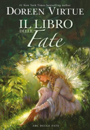 Il libro delle fate Doreen Virtue