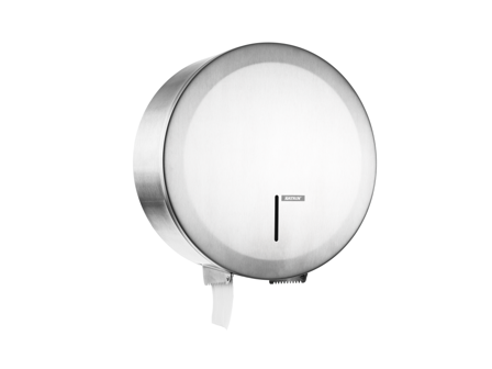 Katrin 989660 Toalettpapirholder for gigantruller S 250 x 266 mm, Baderom