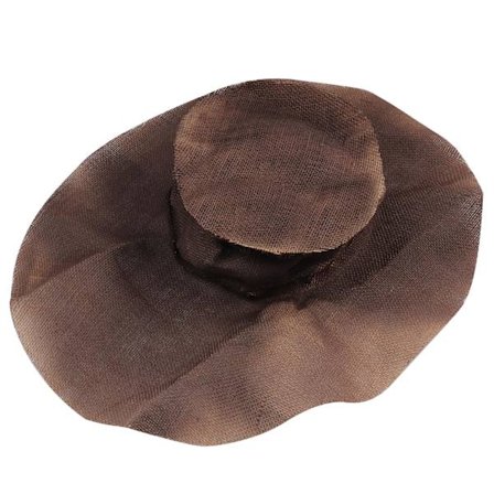 Halloween Fugleskremsel Hodebekledning med hansker og hatt Halloween kostyme hodeplagg for maskeradefest Cosplay