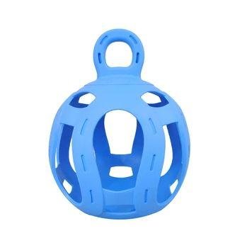 Jolly Ball til Høy, Blå - 20cm