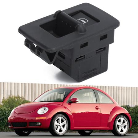 Auton matkustajanpuolen ikkunakytkimen vaihto 1C0959527A GLS TDI/S/SE 1998 2010