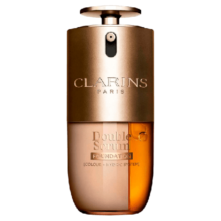 Clarins Double Serum Foundation Dam 30 ML