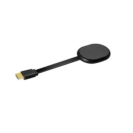 Trådlös skärm adapter Hdmi-kompatibel mobiltelefon skärm projektor
