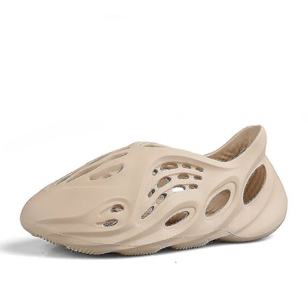 Nya strandfoam löpare sandaler unisex