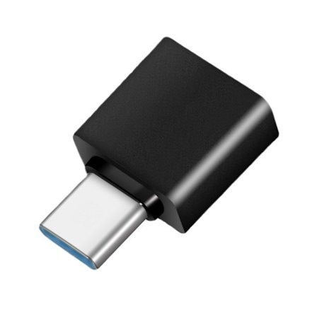 Mobiltelefon USB-minnepinne usb2.0 OTG-adapter - usb2.0 til type-c adapter - Android-konverter