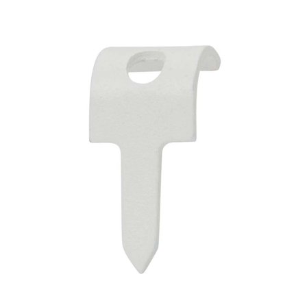 Castor TP-B-12 Kabelklammer 200-pakning 5-7 mm, Installasjonsmaterial