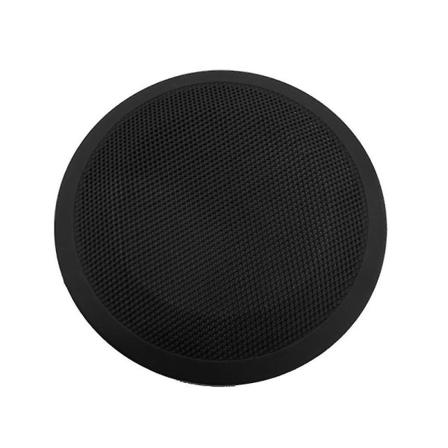 51417144563 Cover kaiuttimen kansi Kaiuttimen cover autoihin 7144563, musta