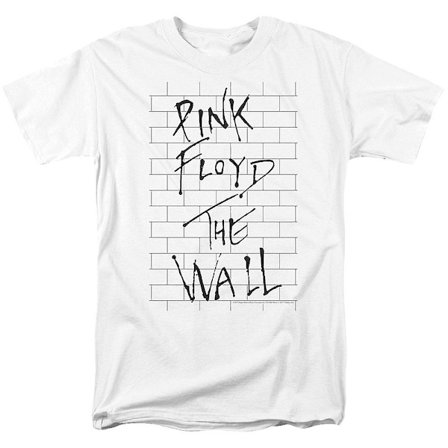 The Wall Pink Floyd T-shirt
