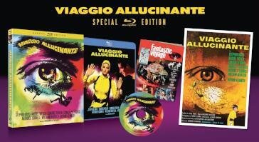 Viaggio Allucinante (Special Edition) (Restaurato In Hd)