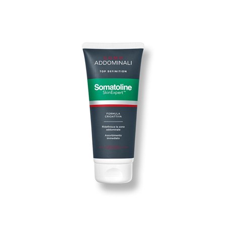 Somatoline Skin Expert Uomo Addominali Top Definition 200 ml
