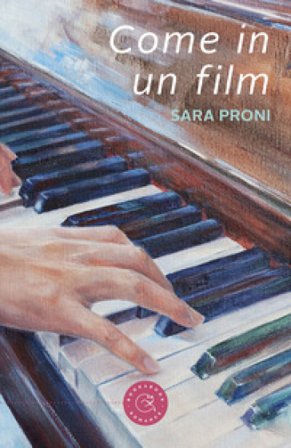 Come in un film Sara Proni