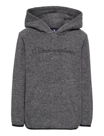 Hooded Top Grey Champion