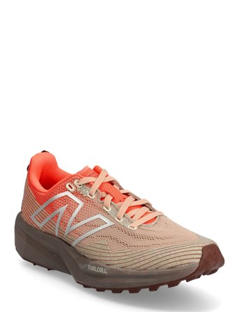 New Balance New Balance Fuelcell Venym - Orange - 36.5