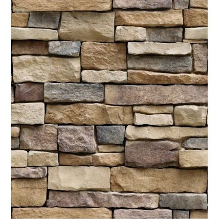 Stein Peel and Stick Wallpaper, selvklebende tapet Bruk som kontaktpapir