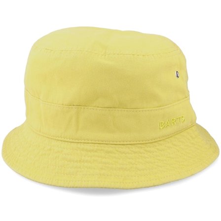 Barts - Giallo bucket Cappello - Calomba Hat Ochre Bucket @ Hatstore
