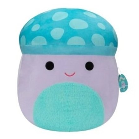 Squishmallows Pyle The Mushroom, 40 cm
