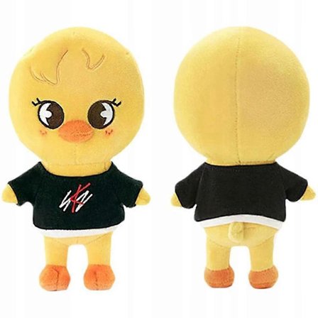 Plyslegetøjsfigur Skzoo 20 Cm Stray Kids Bbokari
