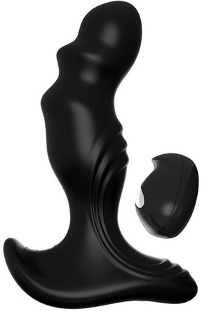 Zenn Anal Pleasure P-Spot Stimulator - Woome.pl