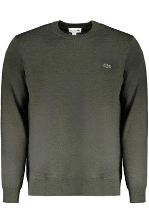 Lacoste Maglia Uomo Verde
