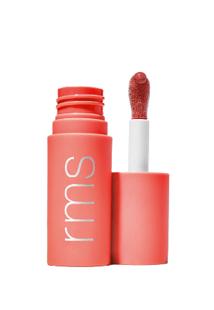 rms beauty Legendary Lip Oil Läppglans Dam Rosa 4.3 ml