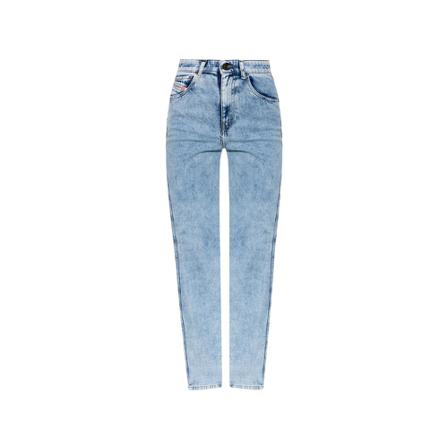 Diesel, 1994 jeans Blauw, Dames, Maat:W30 L34,Katoen