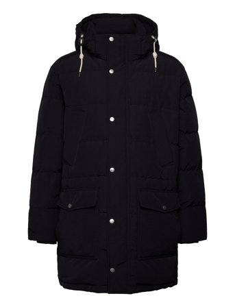 GANT | Heavy Down Mid Length Jacket | M