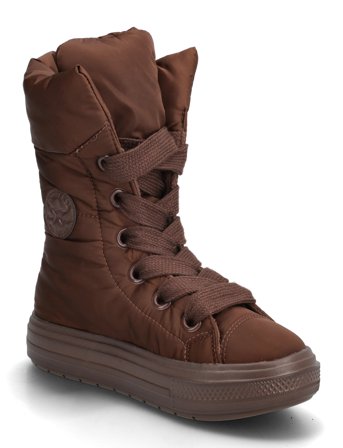 Chuck Taylor All Star Elements Boot Brown Converse