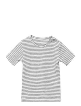 T-Shirt Patterned Noa Noa Miniature