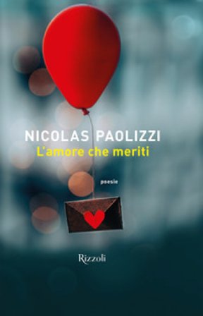 L'amore che meriti Nicolas Paolizzi