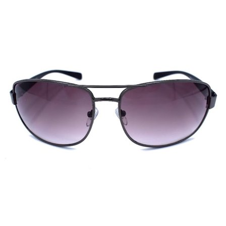 MAD Solbriller - mørke linser