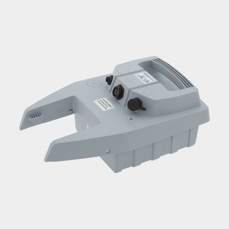 Batteria per motore elettrico Torqeedo, 915 Wh, per Travel 1103 e Travel 903