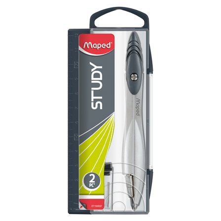 Maped Passare Study Black