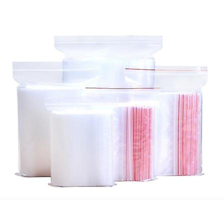100St Blixtlspsar , Zipbags , Ziplook 40*60Mm