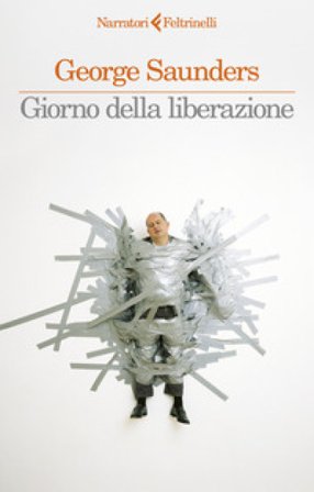 Giorno della liberazione George Saunders