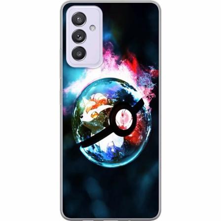 Samsung Galaxy A82 5g Mjukt Skal - Pokemon