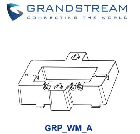 GRANDSTREAM Wallmounting Kit Per Grp260X