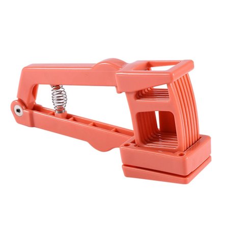 Vårløk Hakker i rustfritt stål