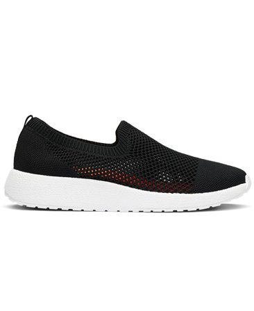 Swims W Breeze Slip-On Black