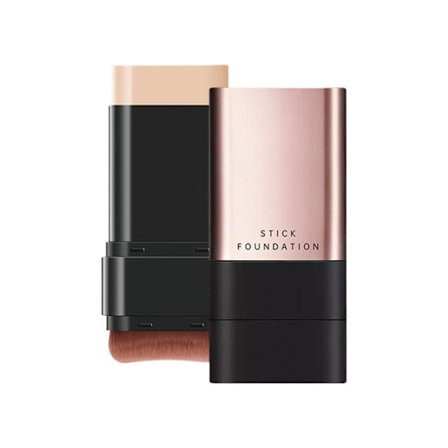 Foundation Stick Eraser Vattentät Långvarig Concealer Stick