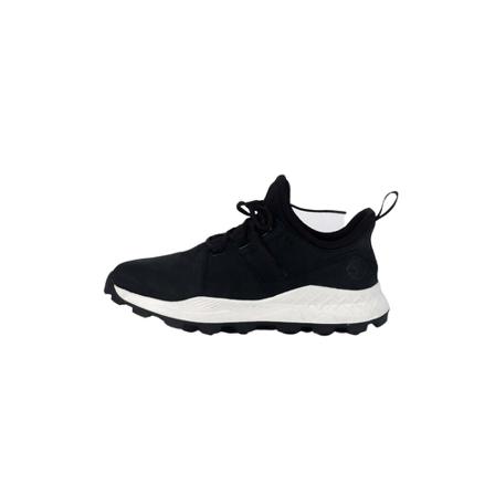 Timberland, Bota Brooklyn Lace Oxford Zwart, Heren, Maat:40 EU