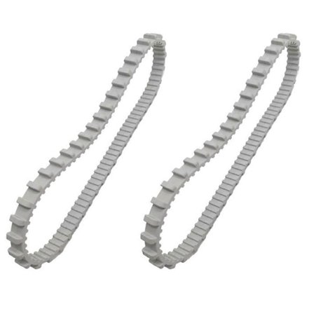 Pool Renser til Dolphin Undervandsrobot Drivrem Robot Reservedele (FMY)