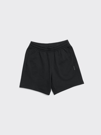 Holzweiler - Relaxed Shorts - Black - Mens - Medium
