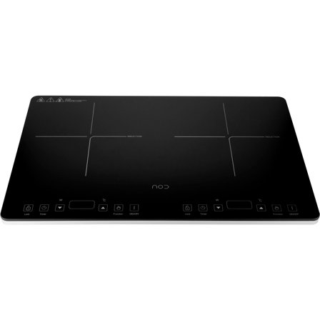 Nod Induksjonstopp, dobbel