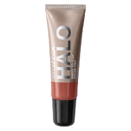 Smashbox Halo Cream Blush Cheek + Lip Gloss Rouge & solpuder Dam Brun 10,00 ML