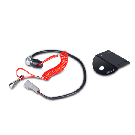 Komplett Nødstoppsnor RSI Plug & Play