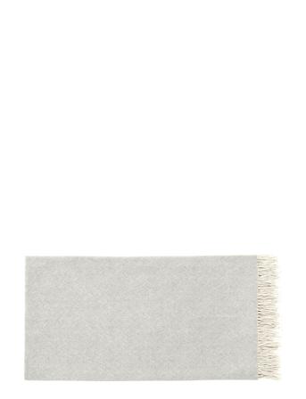 Yoda Pläd Home Textiles Cushions & Blankets Blankets & Throws Grå Missoni Home
