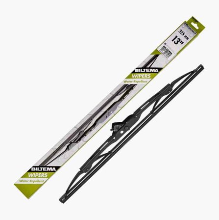 Torkarblad 325 mm (13") - Biltema