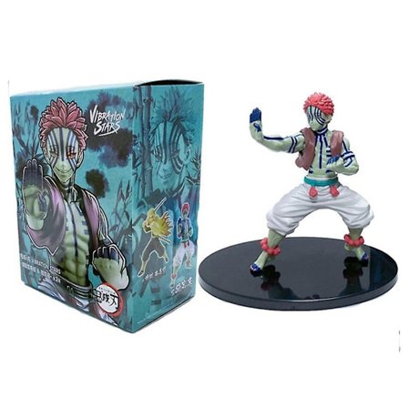 2022 Figur Demon Slayer Figur Tokyo Revengers Action Figur