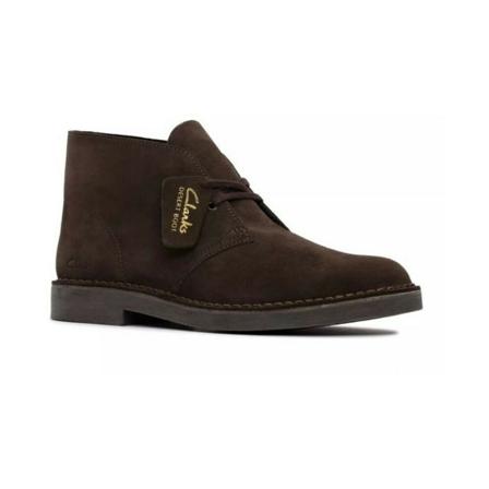 Clarks, Shoes Brązowy, Mężczyzna, Rozmiar: 42 EU
