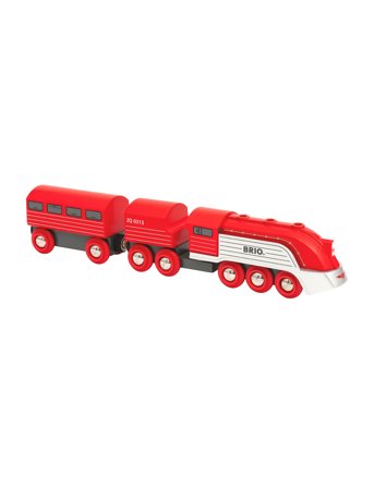 BRIO | Brio 33557 Lyntog | ONE SIZE